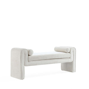 Concord - Accent Bench