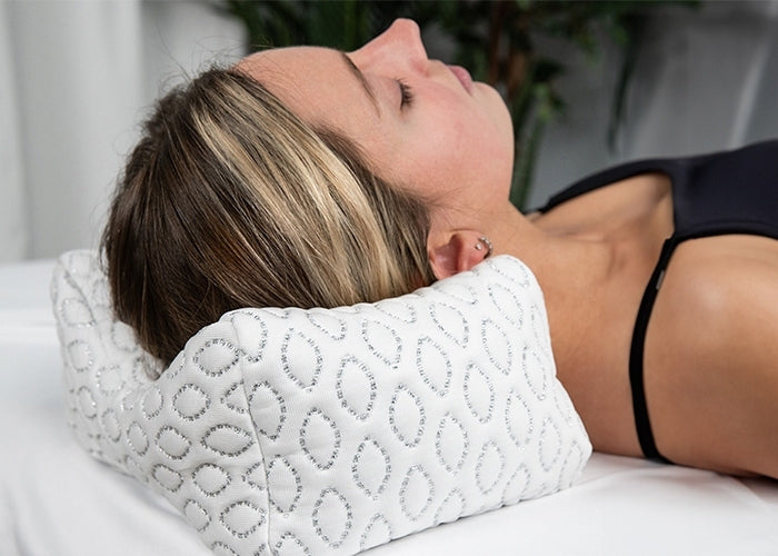 BedGear knee pillow
