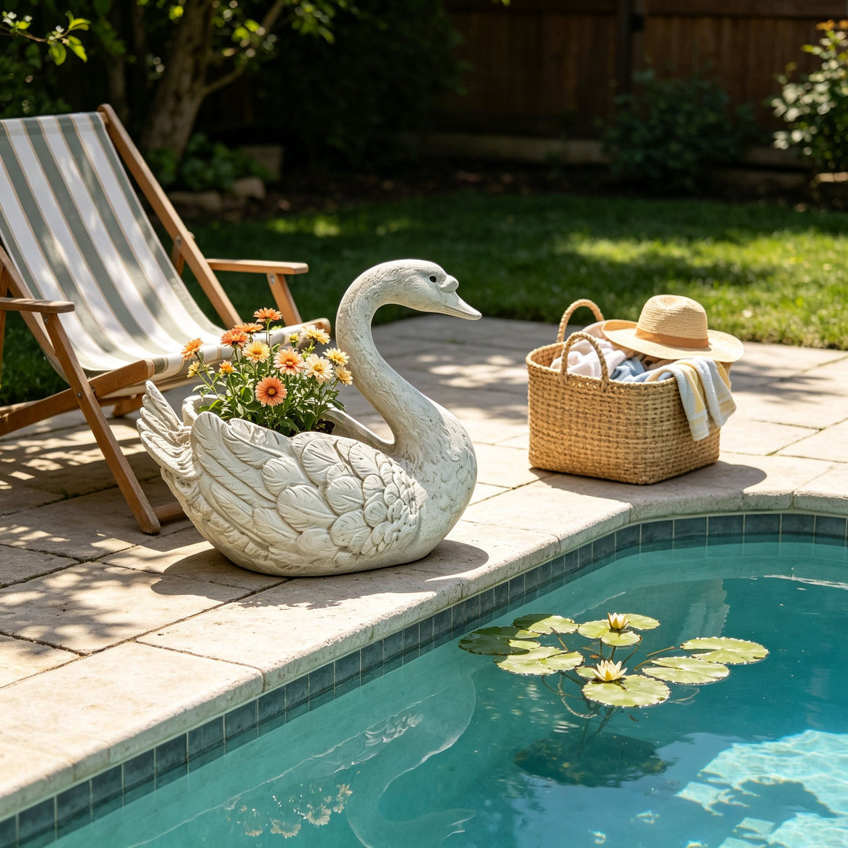 12.6'' tall