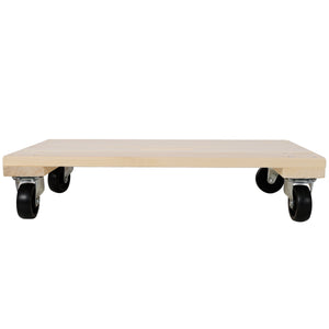 Heavy Duty Moving Dolly - 1000 LBS Load Capacity