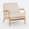 Upholstered Living Room Chair