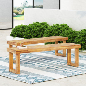 Nestor - Bench