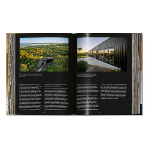 Homes For Our Time. Contemporary Houses around the World. Vol. 2. 45th Ed. (German, French, English)