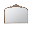 40'-x-31'-Classic-Design-Gold-Arch-Mirror-and-Baroque-Inspired-Frame-for-Living-Room-Bathrrom-Enterway-Console-Mirrors
