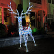6-Ft.-Prelit-Iridescent-Reindeer-Decoration-with-LED-Lights-Christmas-Lawn-Decor