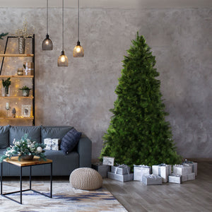 6.5-Ft. Canyon Pine Christmas Tree
