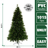 6.5-Ft. Canyon Pine Christmas Tree