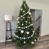 7.5-Ft. Canyon Pine Christmas Tree
