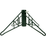 9-Ft. Carmel Pine Slim Artificial Christmas Tree with White Incandescent Smart Lights