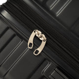 Hardshell Luggage Sets 3 Pcs Spinner Suitcase with TSA Lock