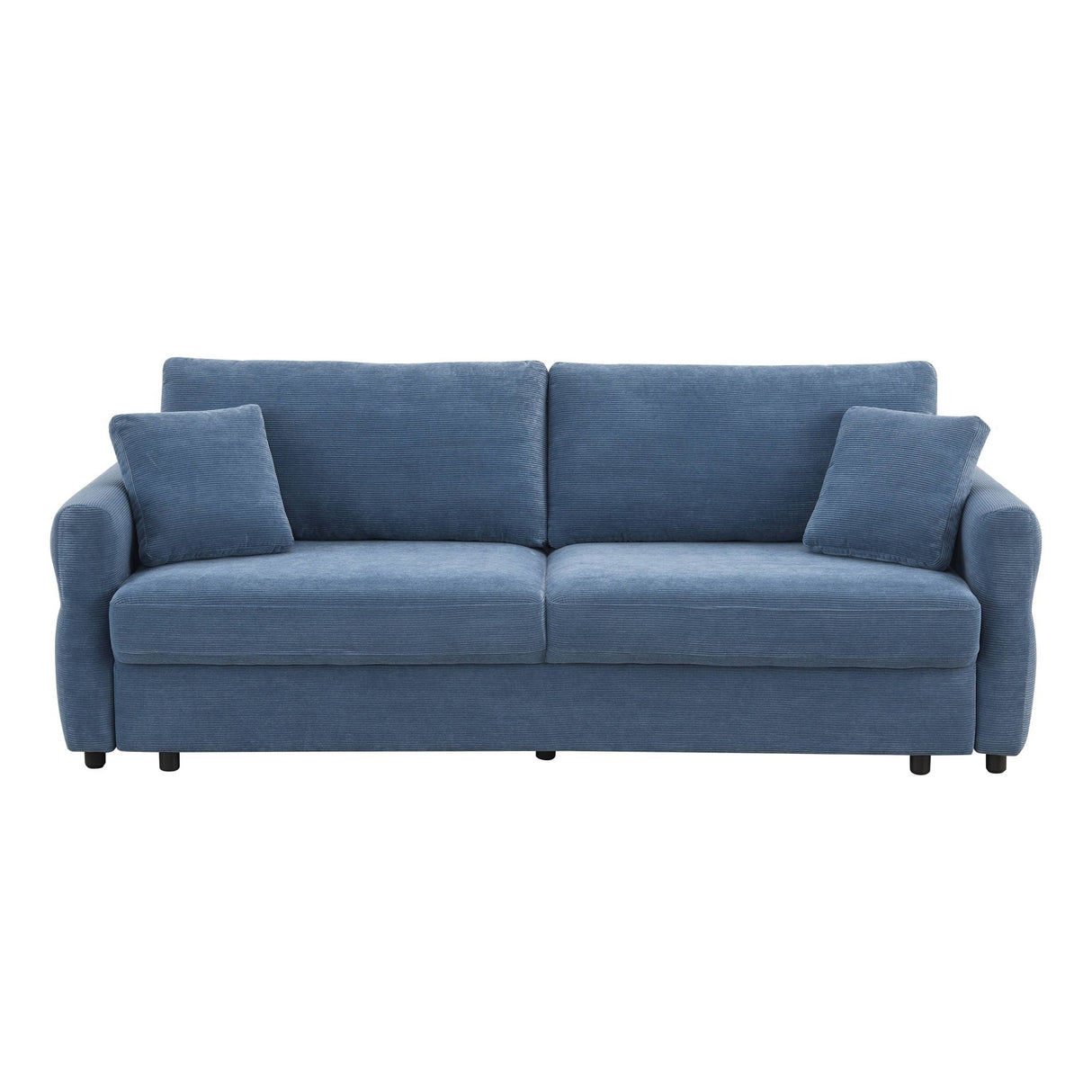 Haran - Pull Out Sleeper Sofa With Storage