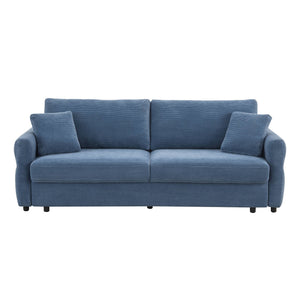 Haran - Pull Out Sleeper Sofa With Storage