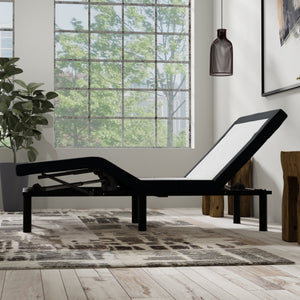 Model P2 Adjustable Base Twin Long with Massage and USB