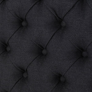 Annecy - Contemporary Upholstered Headboard
