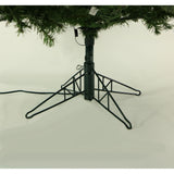 7.5-Ft. Foxtail Pine Christmas Tree with White Incandescent Smart Lights