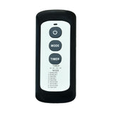 7.5-Ft. Oregon Pine Christmas Tree with Dual Multicolor & Warm White LED Lights