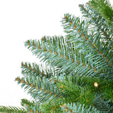 Set of 3 Prelit 18-in. Artificial Sidewalk Trees with Warm White LED Lights