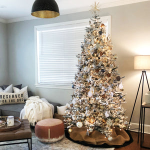 6.5-Ft.-Flocked-Pine-Valley-Christmas-Tree-with-White-Incandescent-Smart-Lights-Christmas-Trees