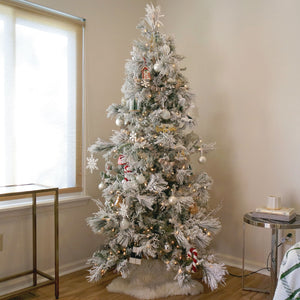 5-Ft.-Flocked-Snowy-Pine-Christmas-Tree-with-Warm-White-LED-Lights-Christmas-Trees