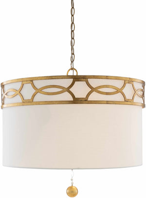 Gassaway Ceiling Light - Clearance