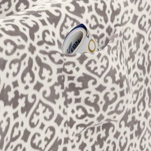 Velvet Stretch Slipcover - Gale Collection