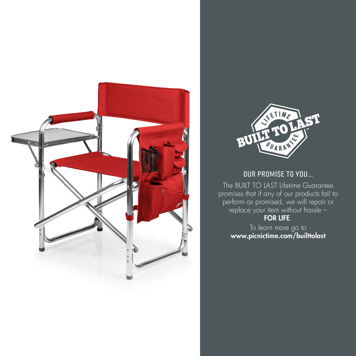 Sports Chair