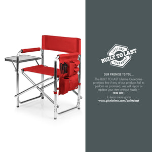 Sports Chair