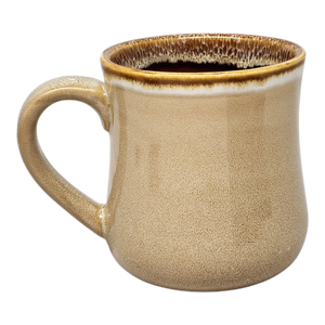 Vermont Green Mountains Mug - Sandstone