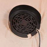 7-Ft. Wide Nativity with Mary, Joseph, Baby Jesus, and Animals, Blow-Up Christmas Inflatable w/ Lights and Storage Bag