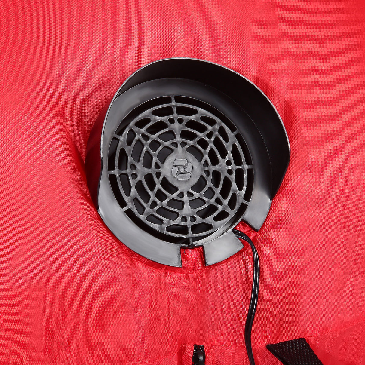 6-Ft. Tall Prelit Santa and Snowman Snow Globe Inflatable