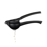 Black citrus press by viski®