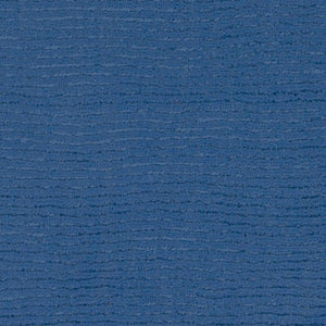 Brockton Solid Blue Wool Rug