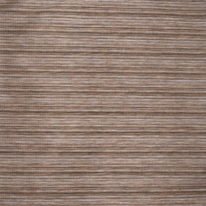 Finn Modern Farmhouse Pinstripe Indoor/Outdoor Square Area Rug - Tuesday Morning - Area Rugs