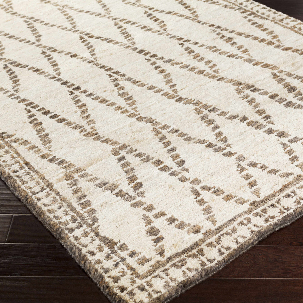 Fishersville Area Rug - Clearance