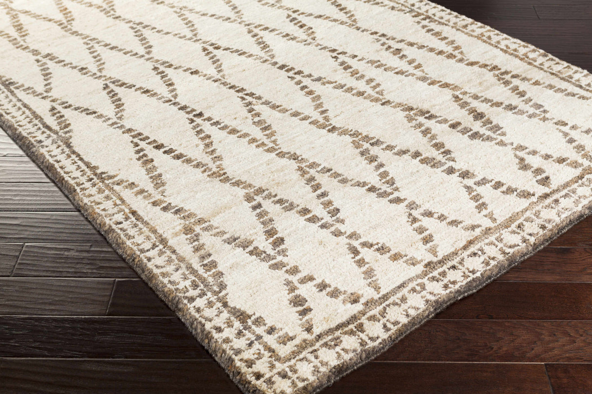 Fishersville Area Rug - Clearance