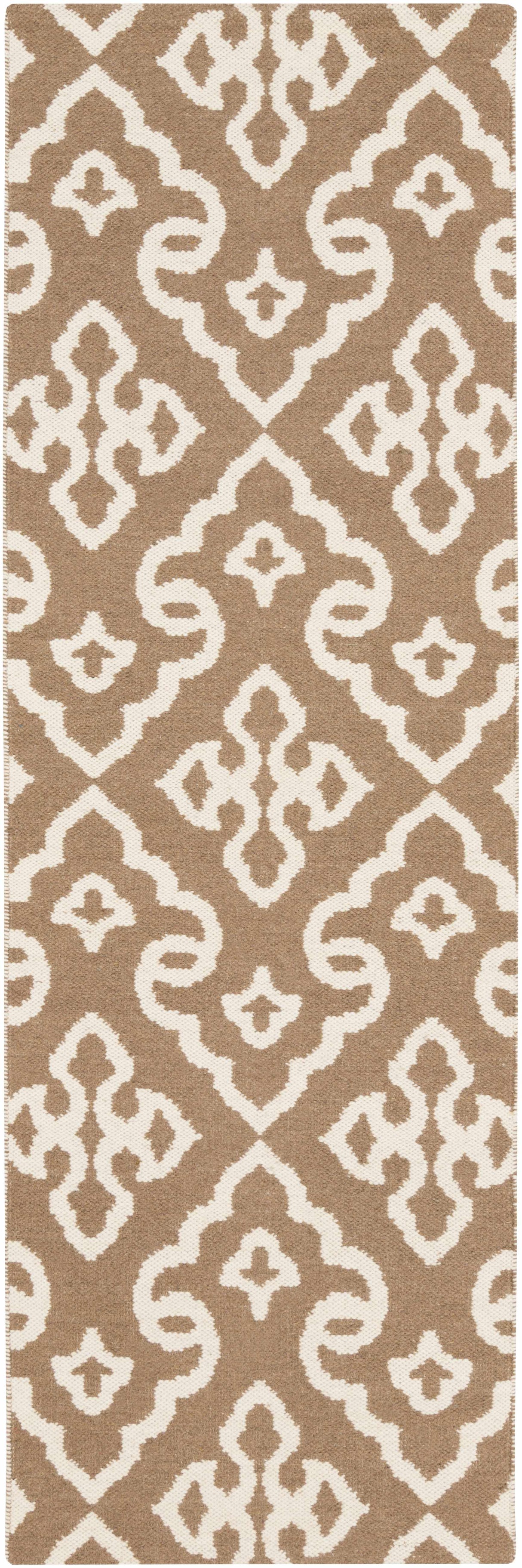 Fitzpatrick Reversible Area Carpet - Clearance