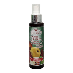 Scentsicles Scent Mister - Autumn 'n Apples