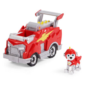 PAW Patrol Rescue Knights - Marshall