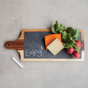Slate-and-Wood-Paddle-by-Twine-Serving-Boards