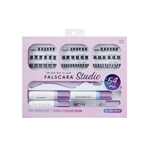KISS-Falscara-Studio-The-Artist-Kit-Xtra-Collection-New-False-Eyelashes