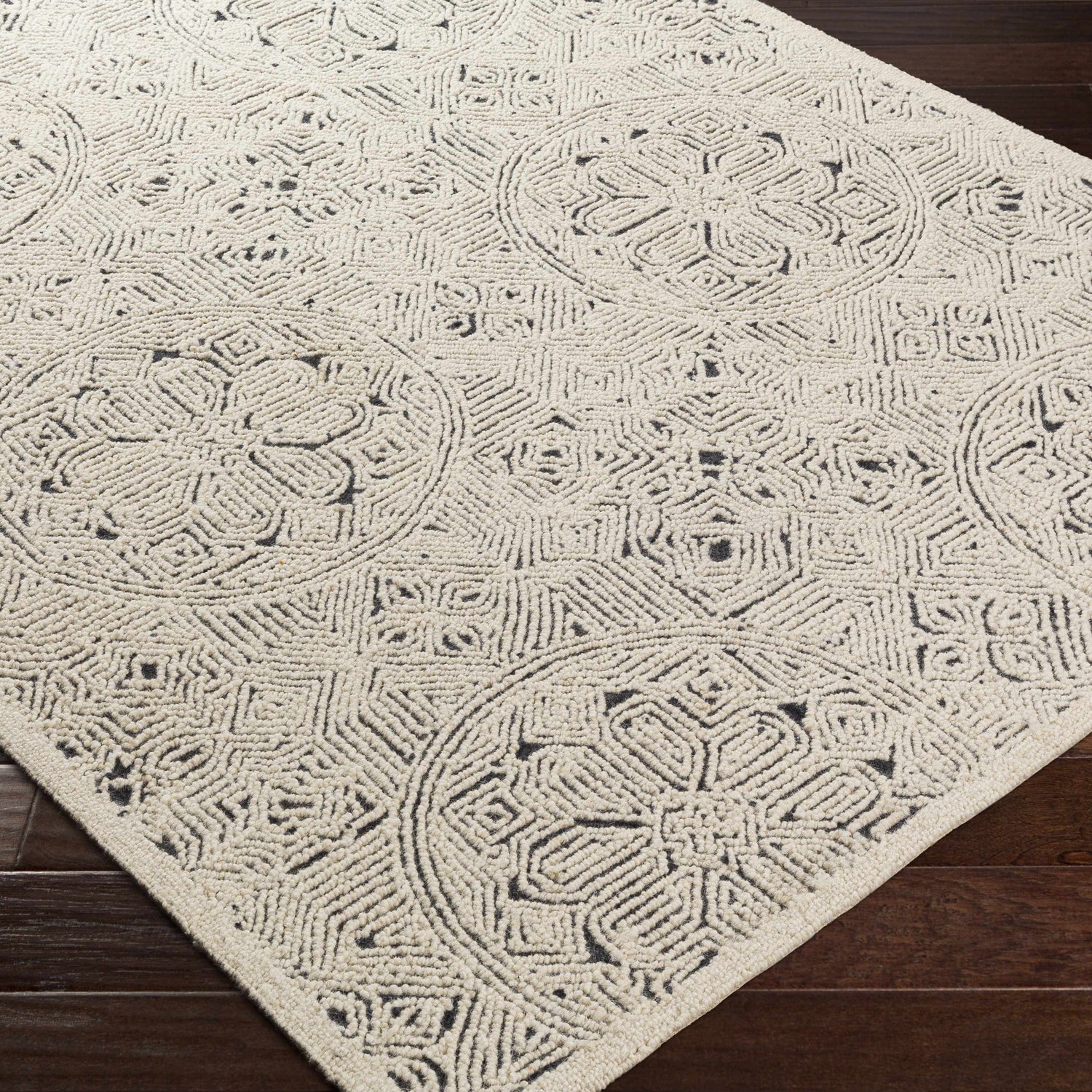 Flatlands Area Rug - Clearance