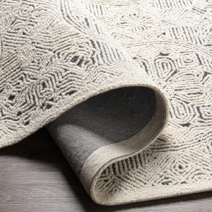 Flatlands Area Rug - Clearance