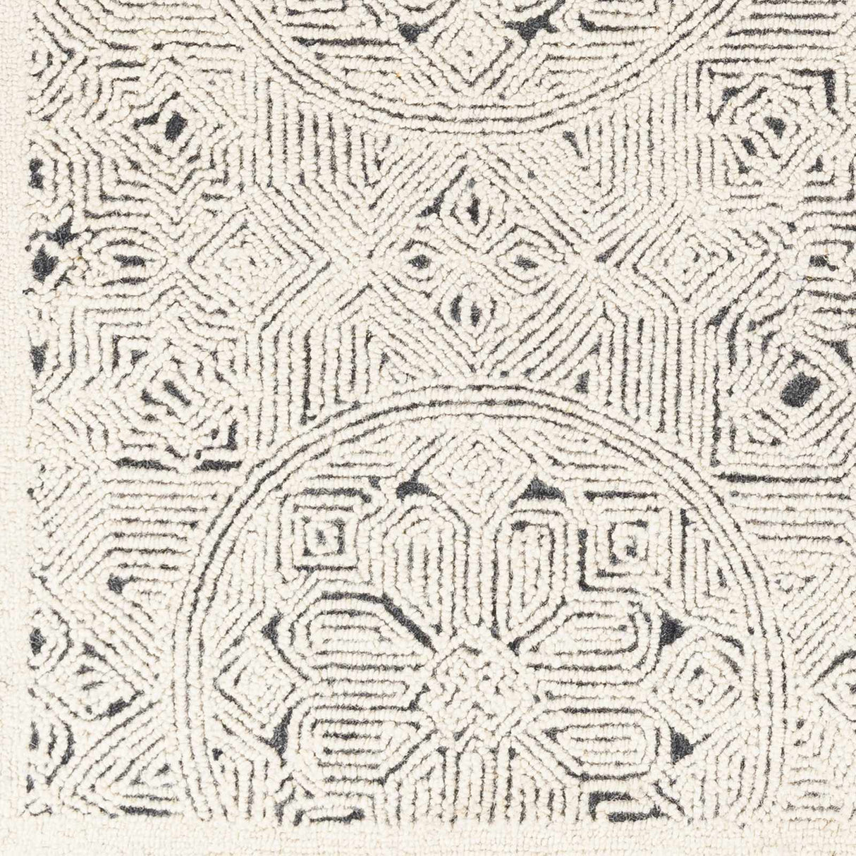 Flatlands Area Rug - Clearance