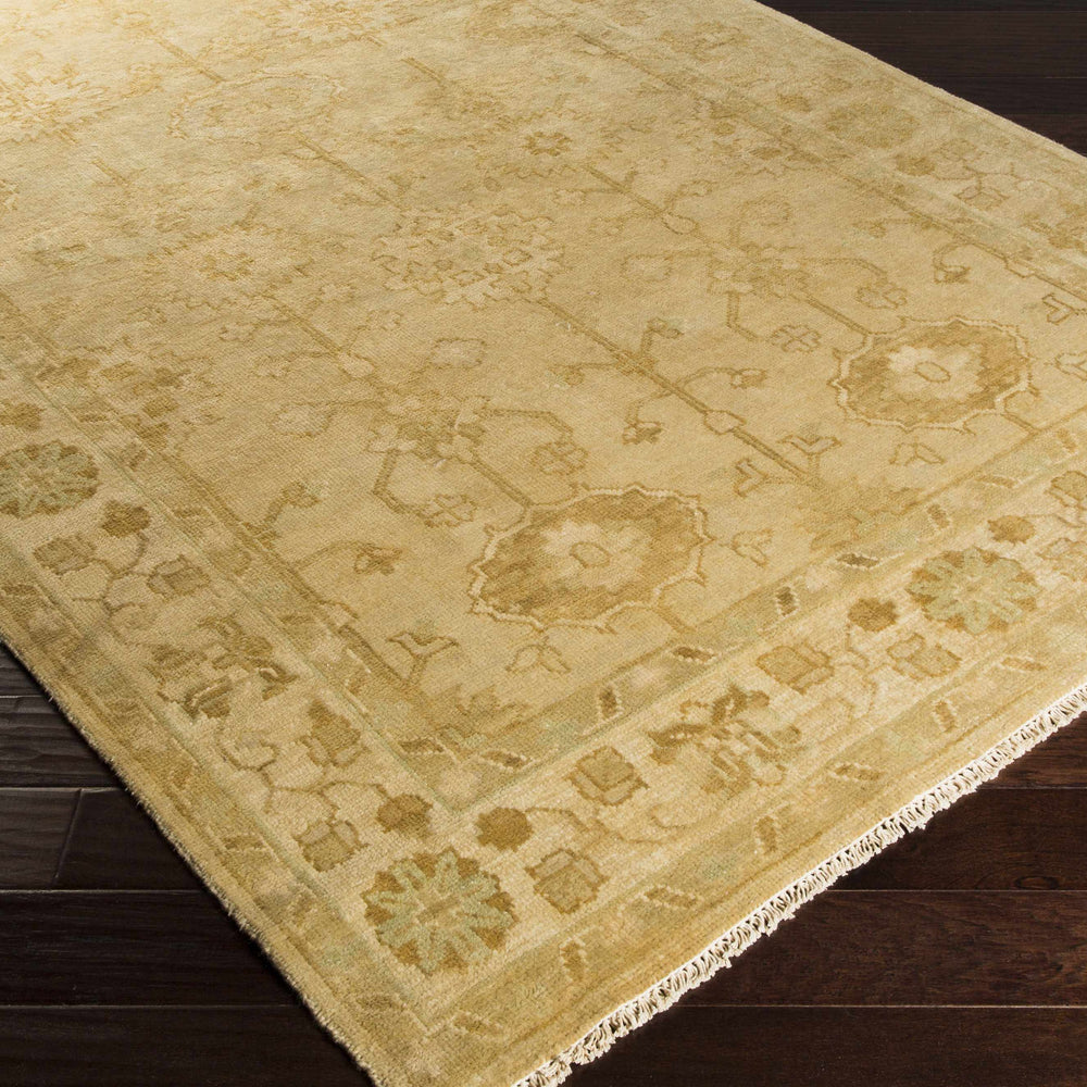 Flaxton Area Rug - Clearance