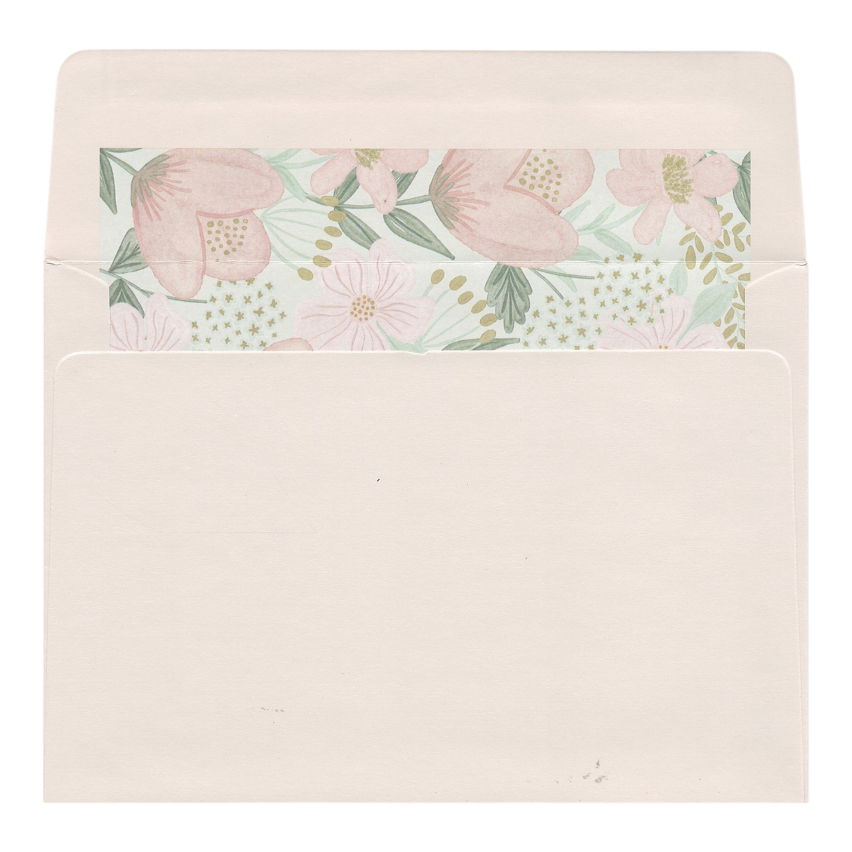 Floral Bloom - Mother's Day Card
