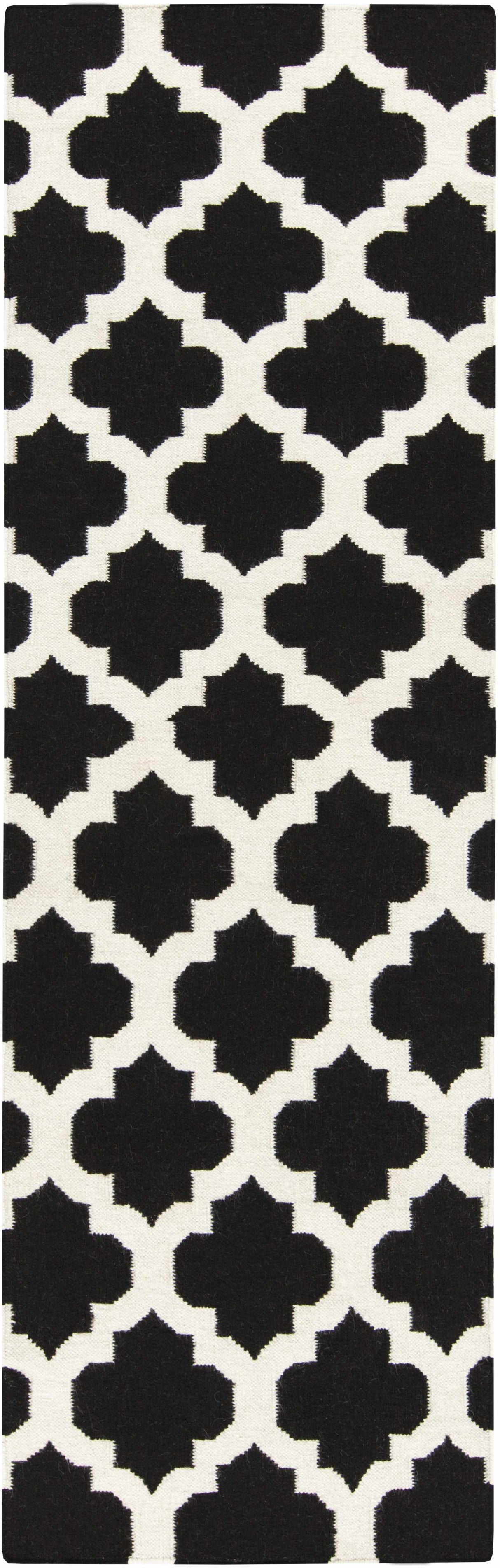 Fleetville Area Rug - Clearance