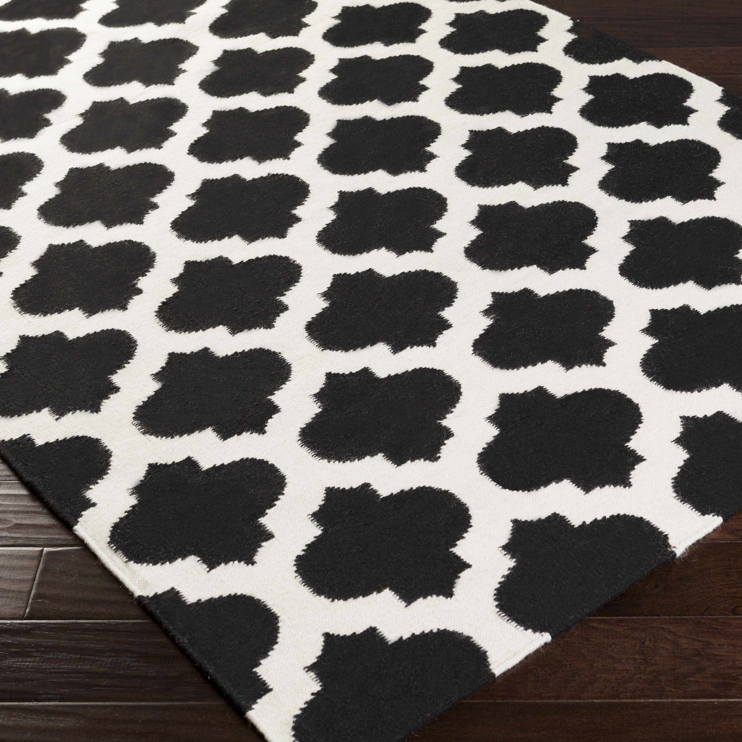 Fleetville Area Rug - Clearance