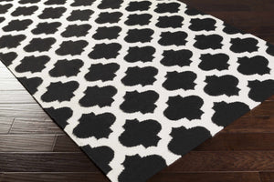 Fleetville Area Rug - Clearance