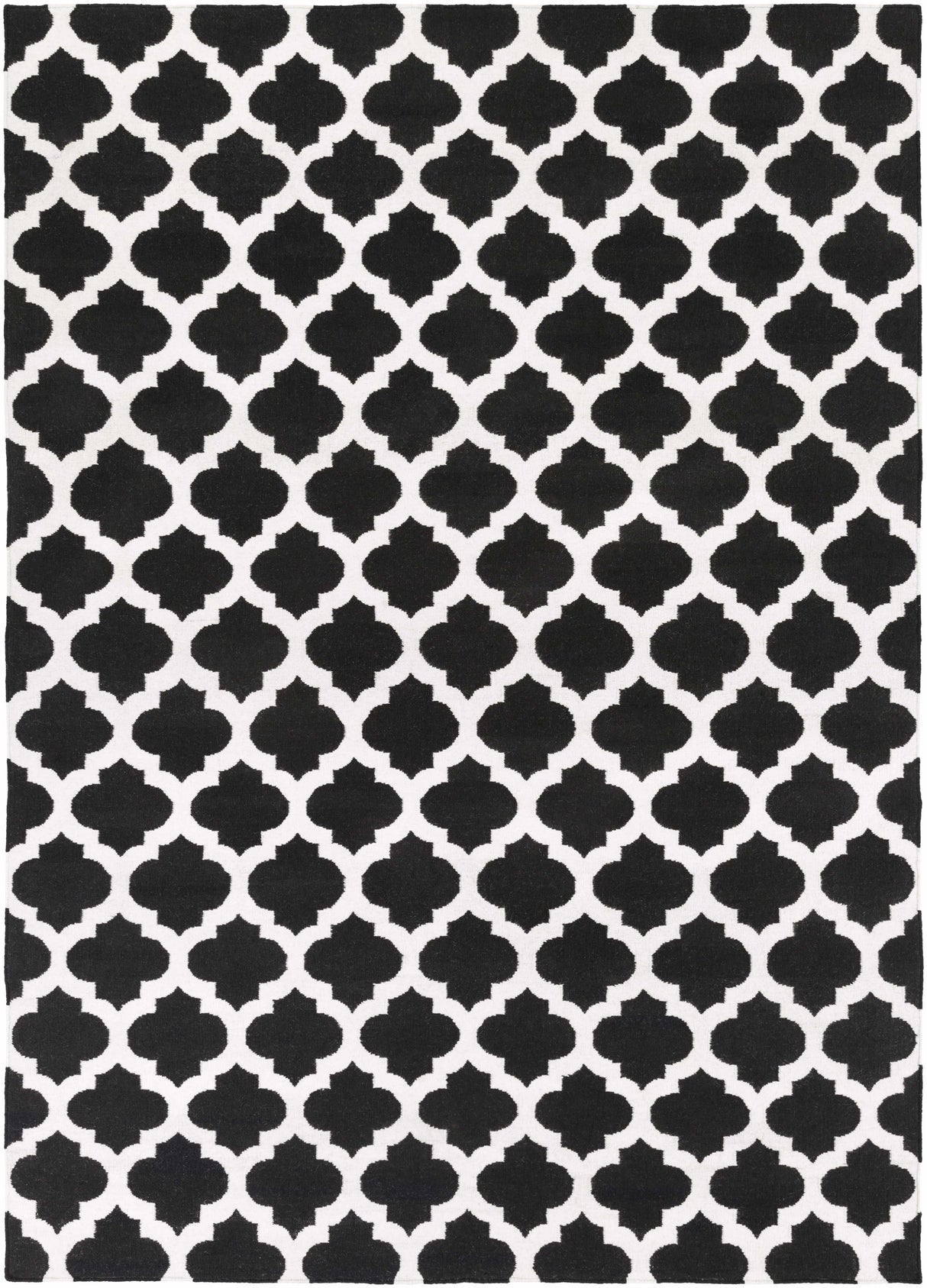 Fleetville Area Rug - Clearance