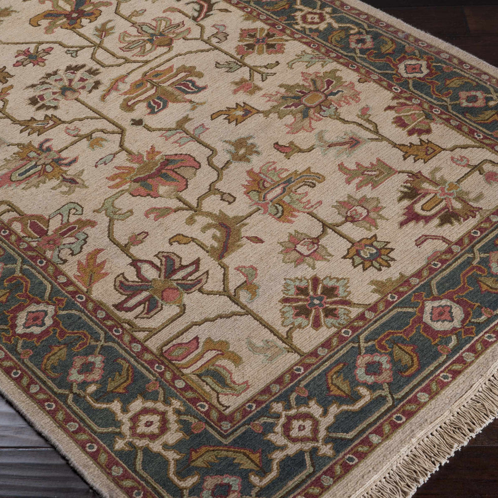 Floreffe Area Rug - Clearance